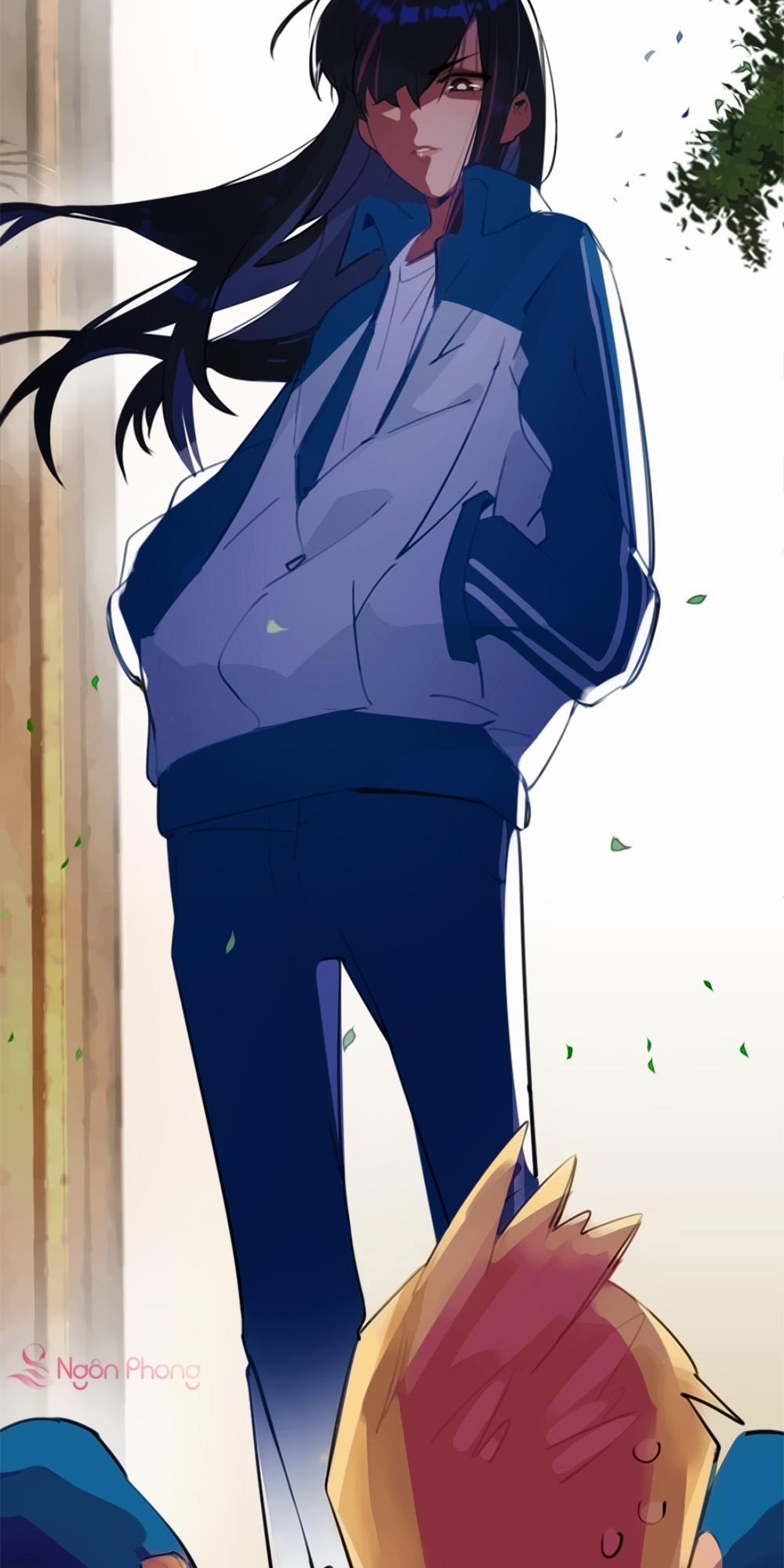 Mau Gọi Bố Đi 1.1 trang 3