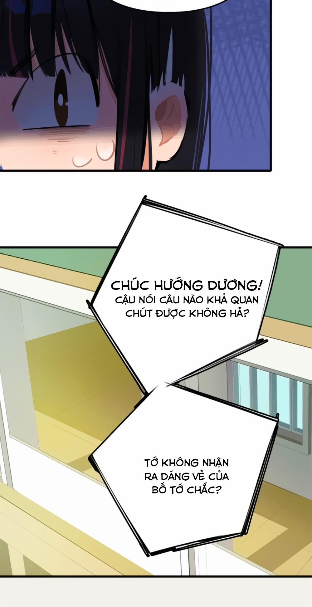 Mau Gọi Bố Đi 1.1 trang 30