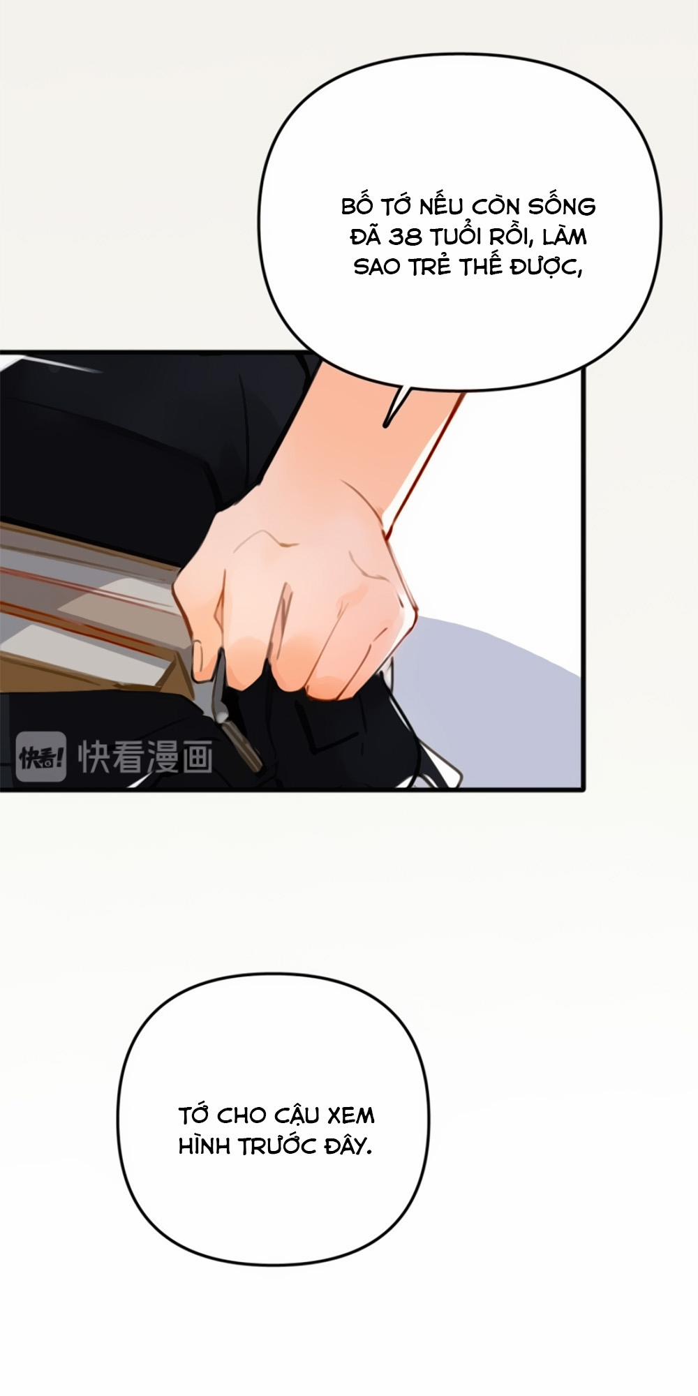 Mau Gọi Bố Đi 1.1 trang 31