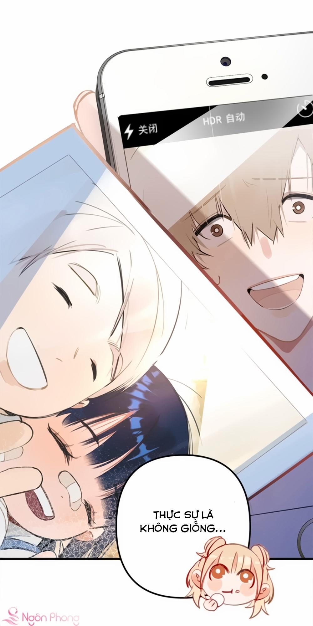 Mau Gọi Bố Đi 1.1 trang 32