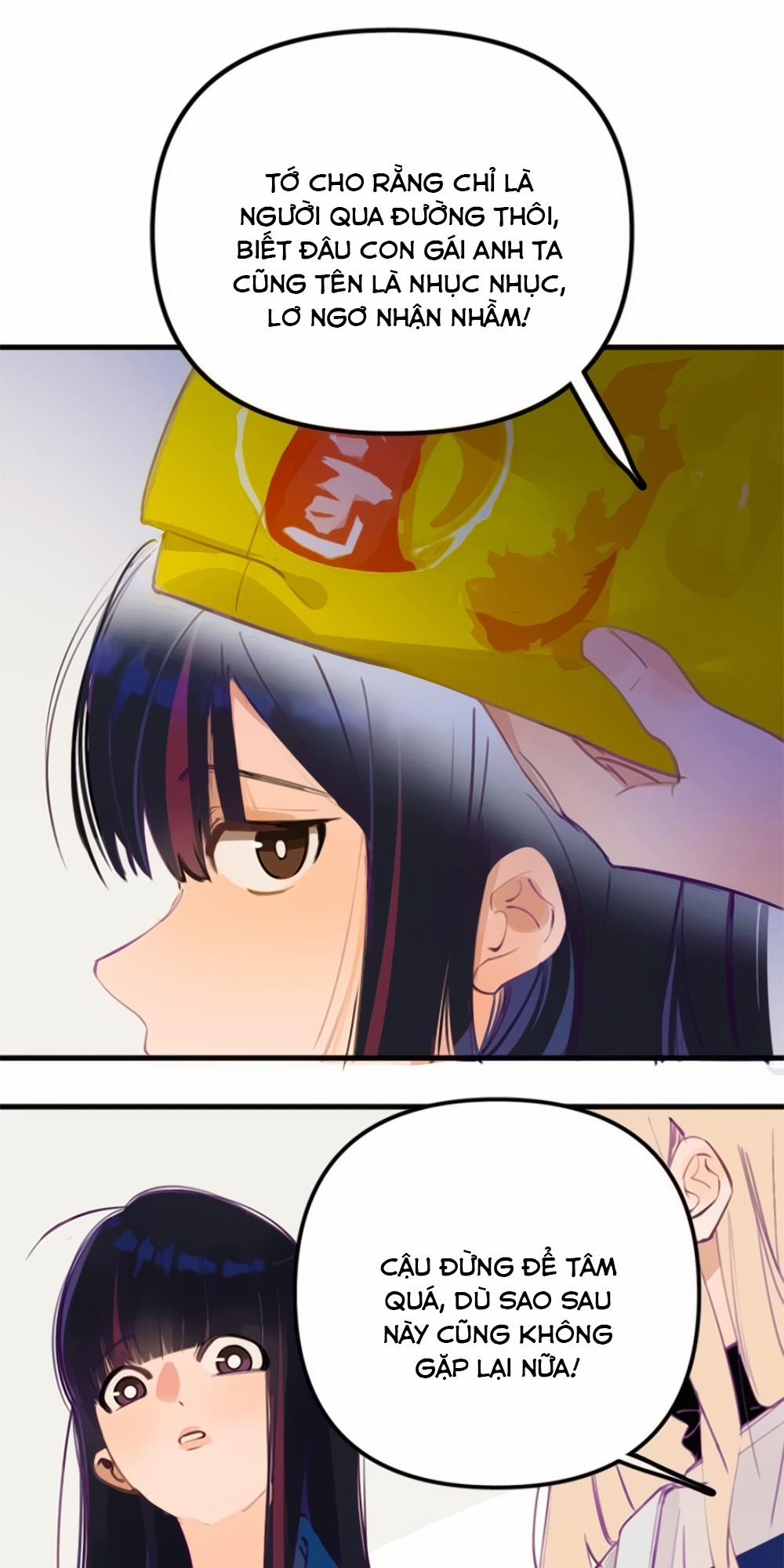 Mau Gọi Bố Đi 1.1 trang 34