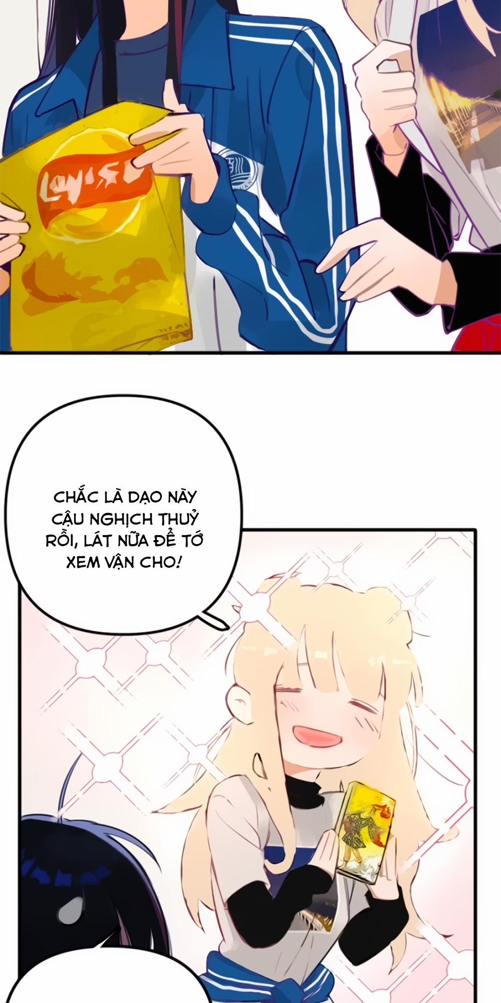 Mau Gọi Bố Đi 1.1 trang 35