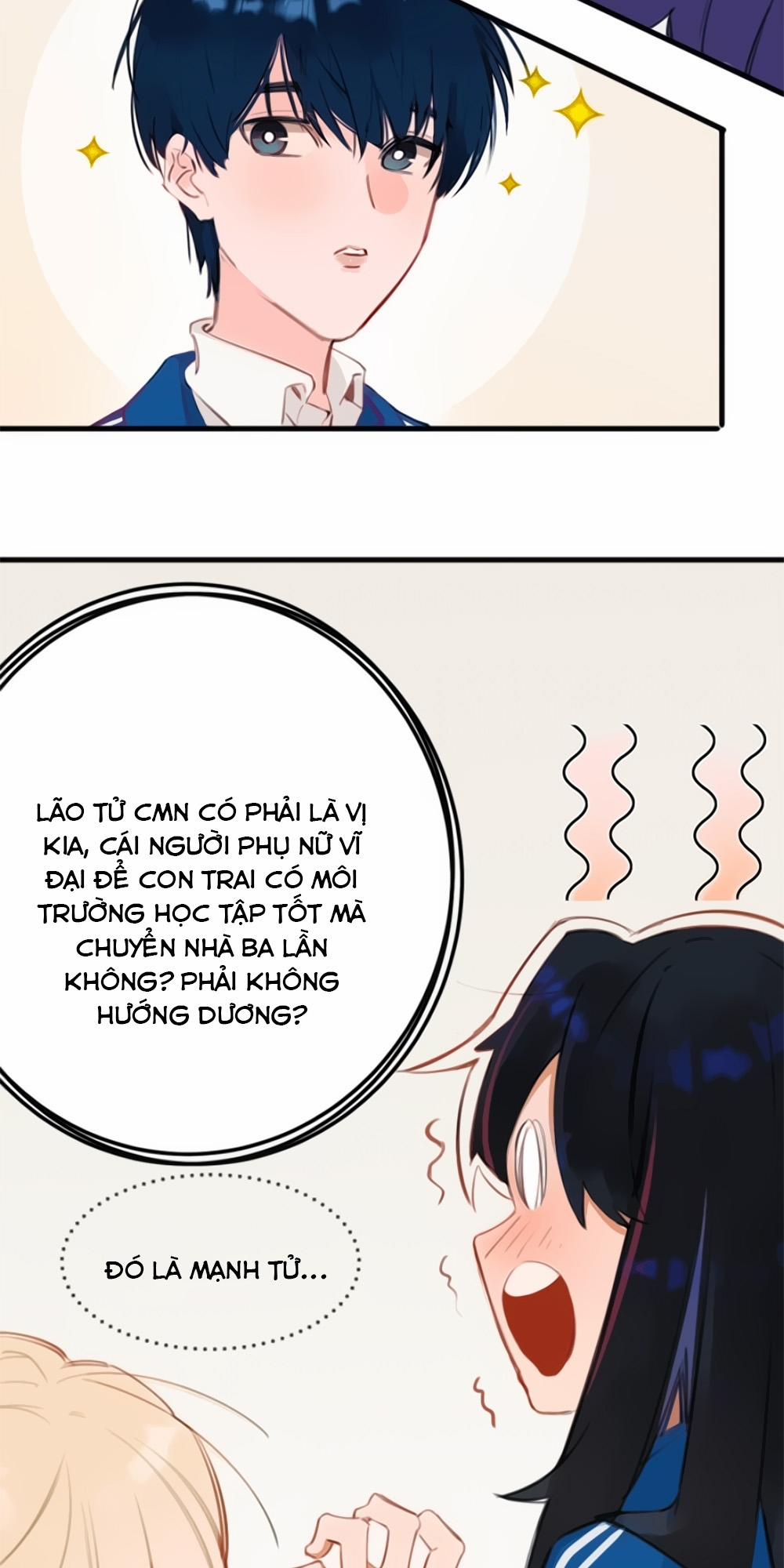 Mau Gọi Bố Đi 1.1 trang 39