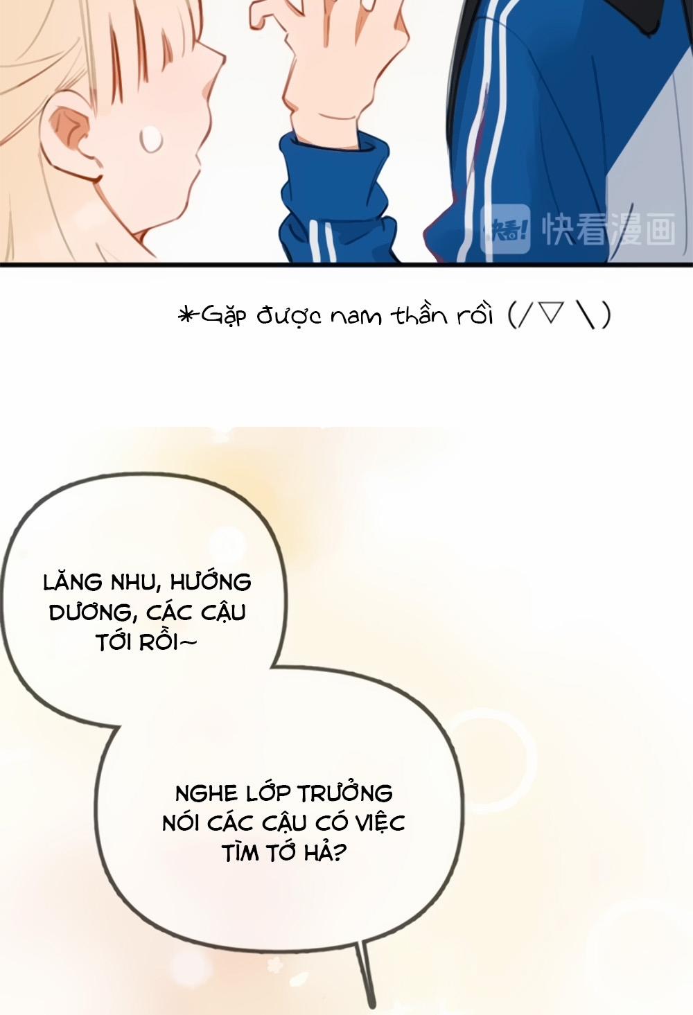 Mau Gọi Bố Đi 1.1 trang 40