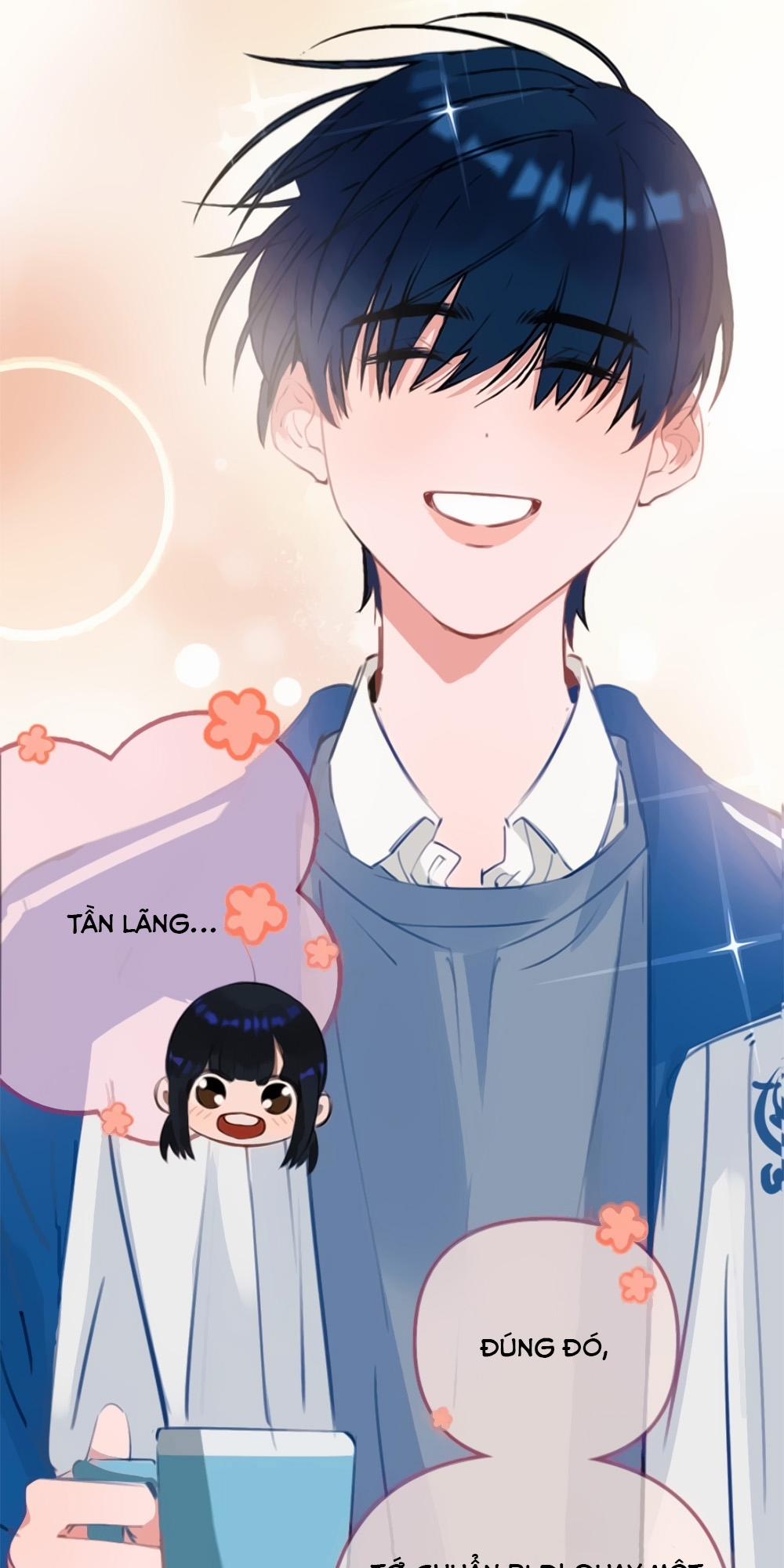 Mau Gọi Bố Đi 1.1 trang 41