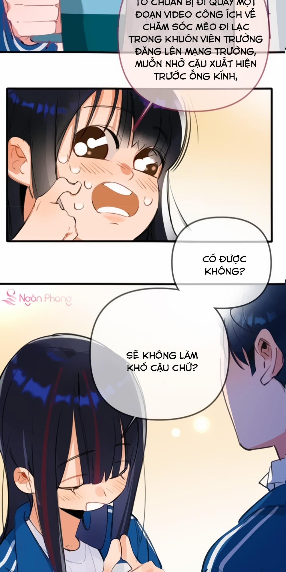 Mau Gọi Bố Đi 1.1 trang 42