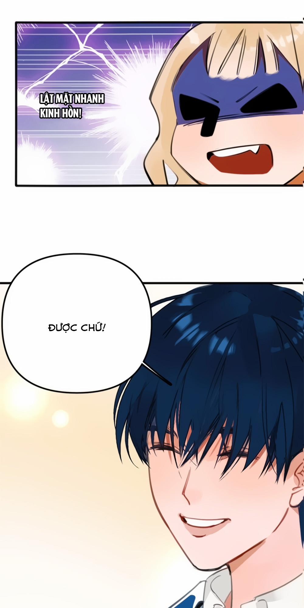 Mau Gọi Bố Đi 1.1 trang 44