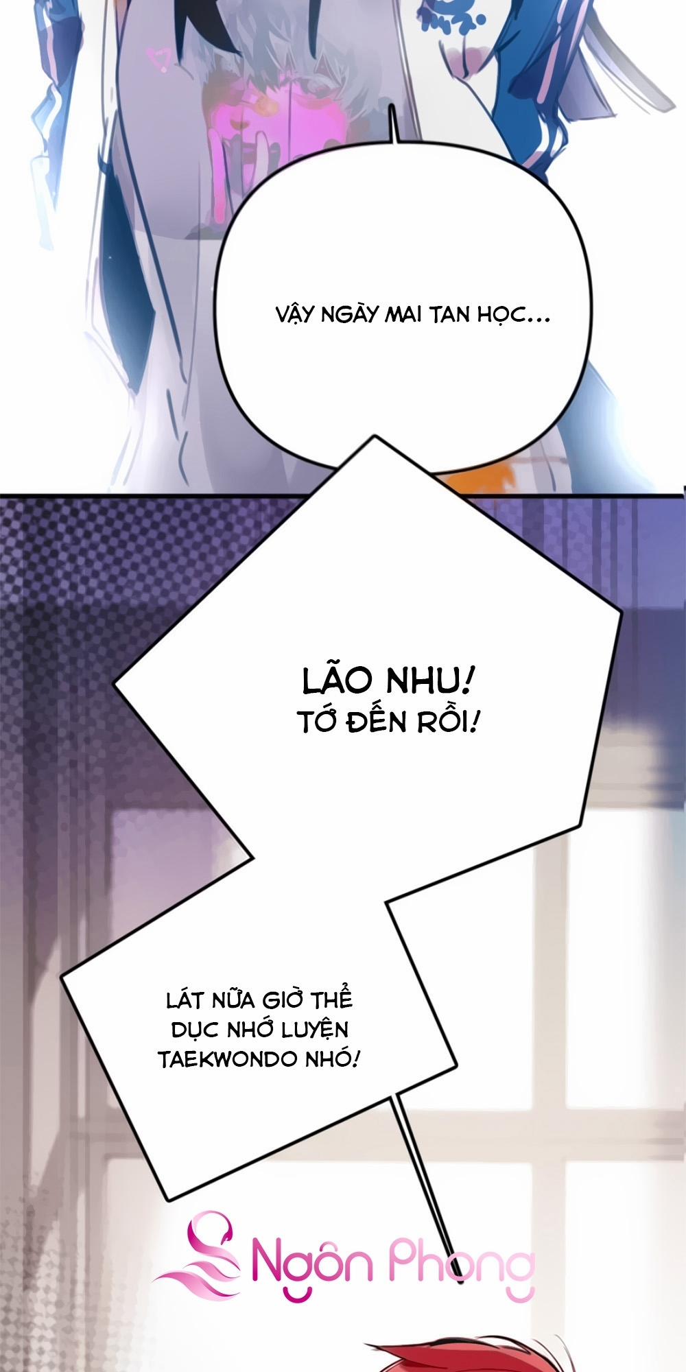 Mau Gọi Bố Đi 1.1 trang 46