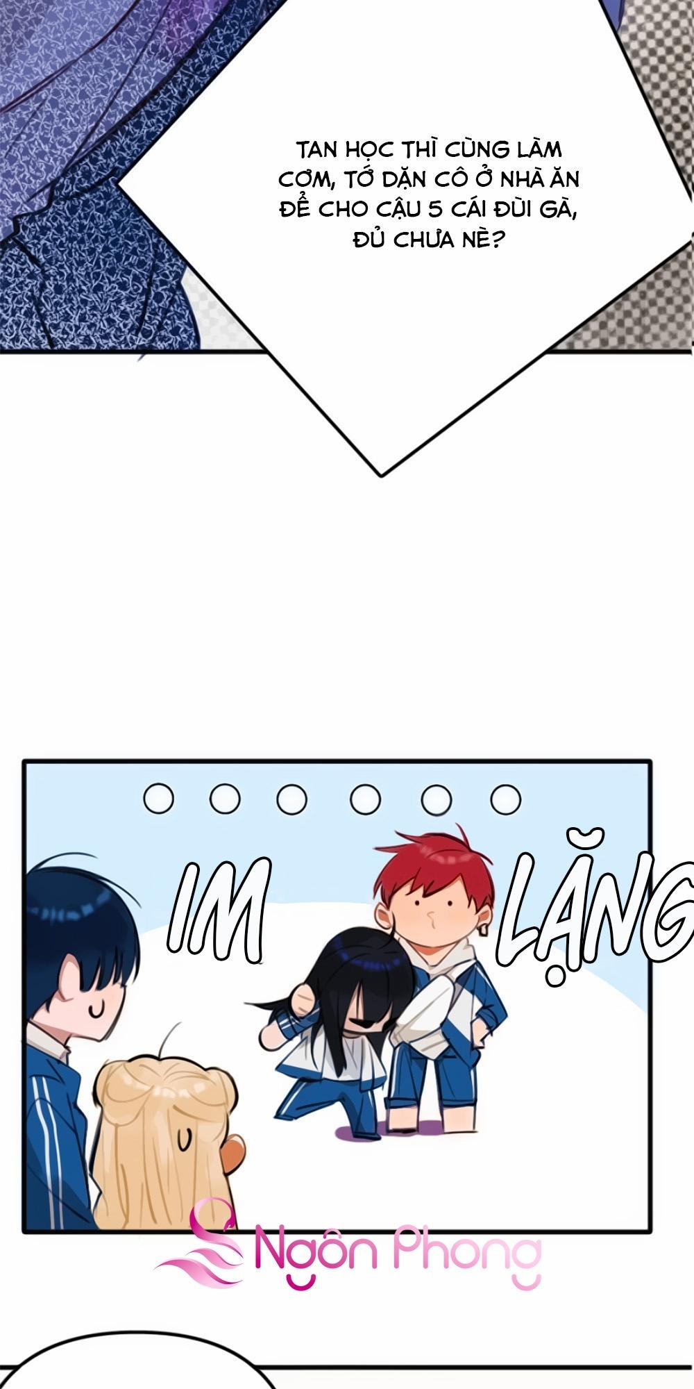 Mau Gọi Bố Đi 1.1 trang 48