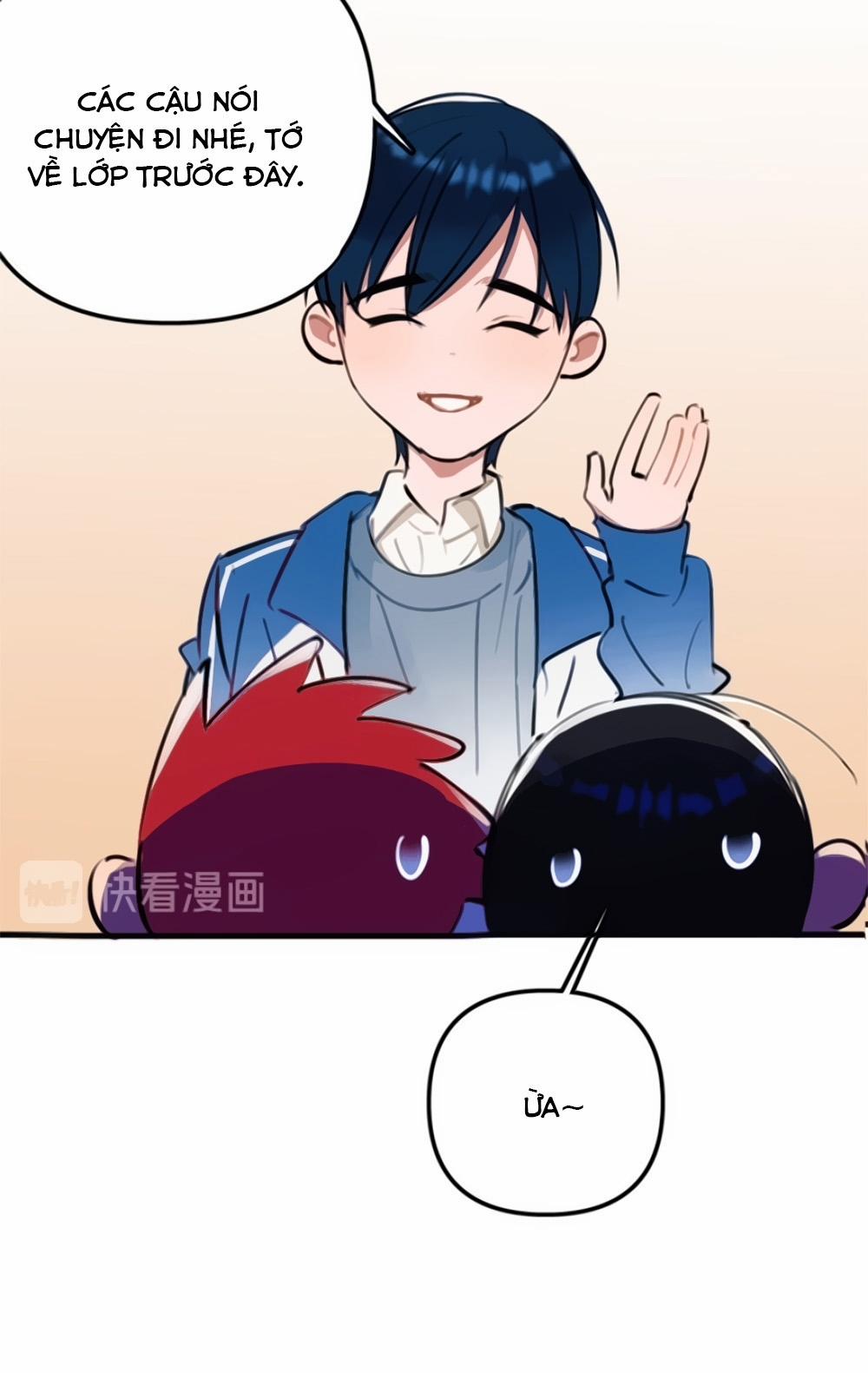 Mau Gọi Bố Đi 1.1 trang 49