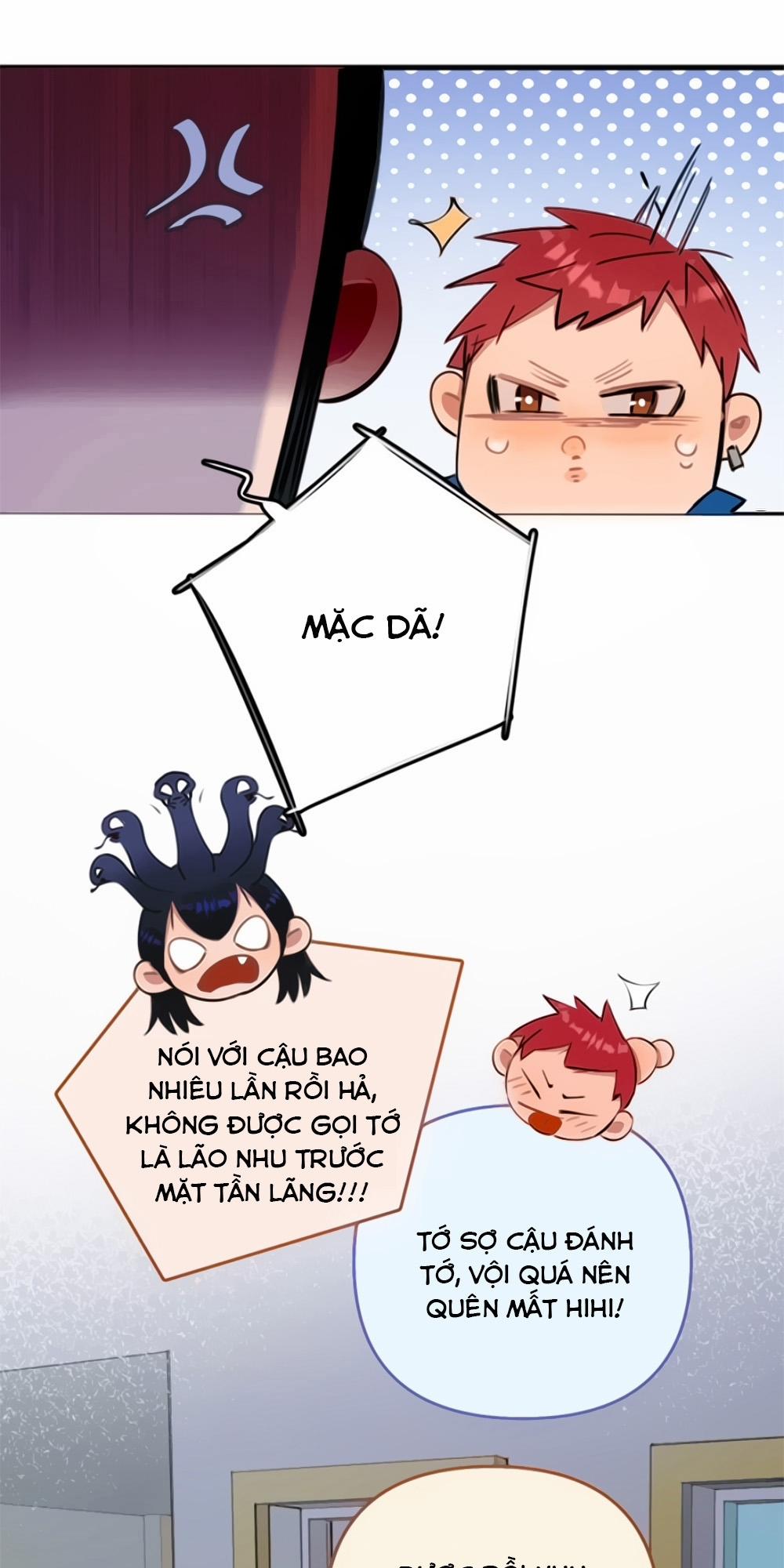 Mau Gọi Bố Đi 1.1 trang 50