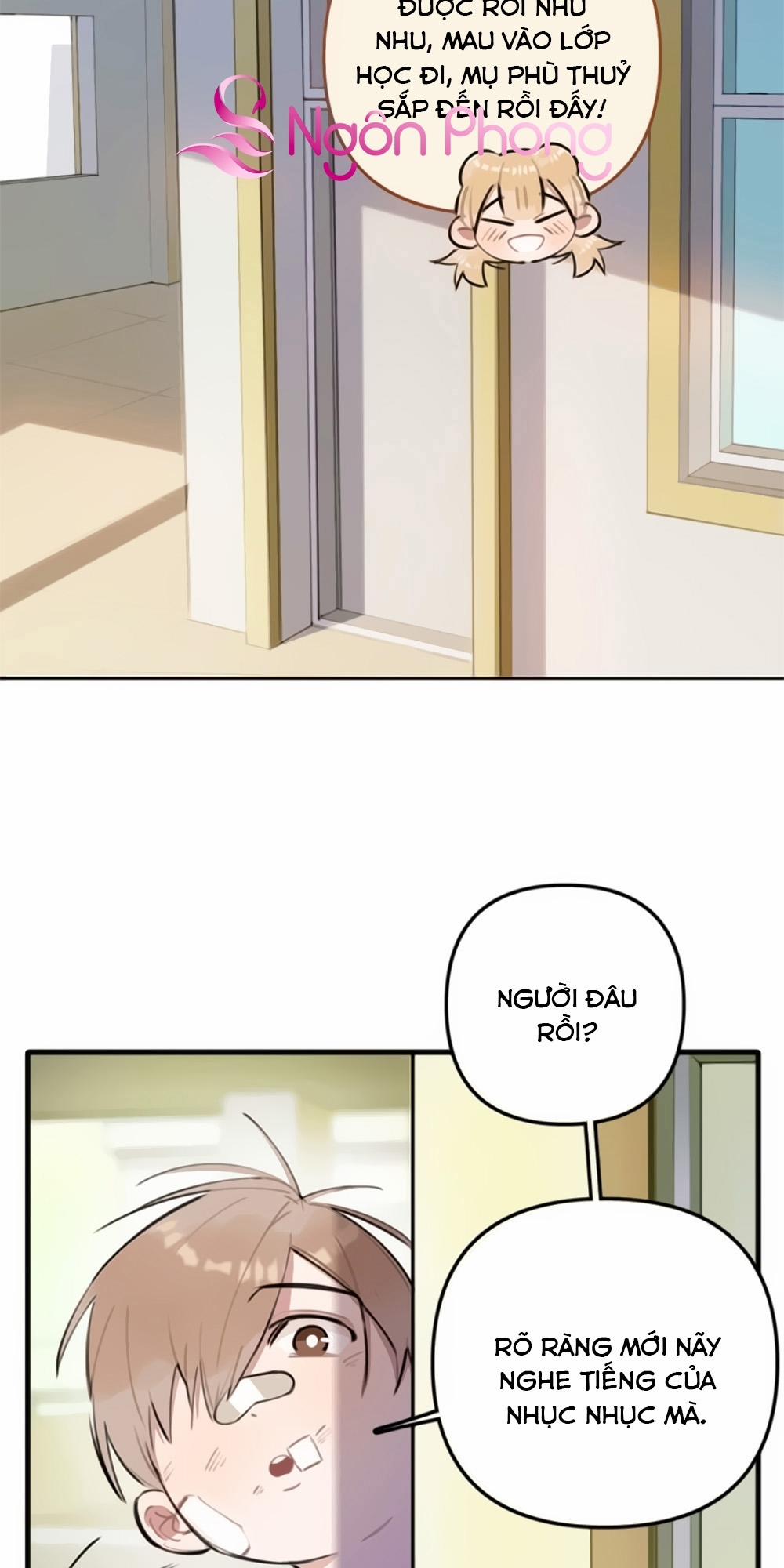 Mau Gọi Bố Đi 1.1 trang 51