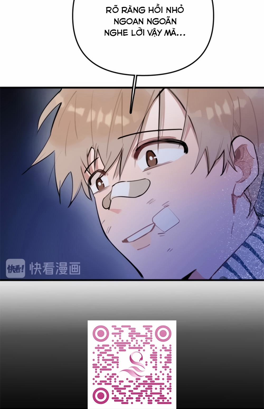 Mau Gọi Bố Đi 1.1 trang 54