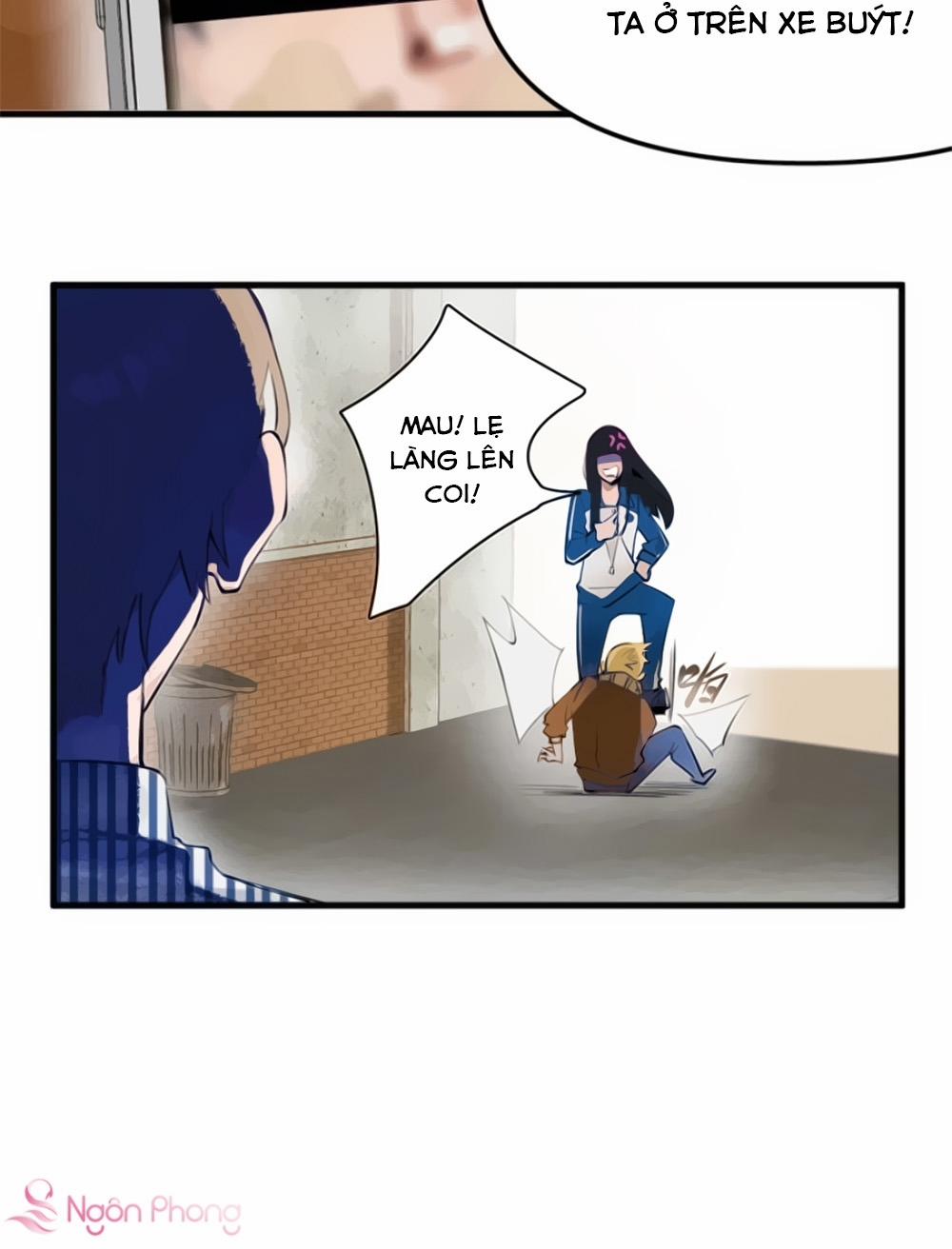 Mau Gọi Bố Đi 1.1 trang 9