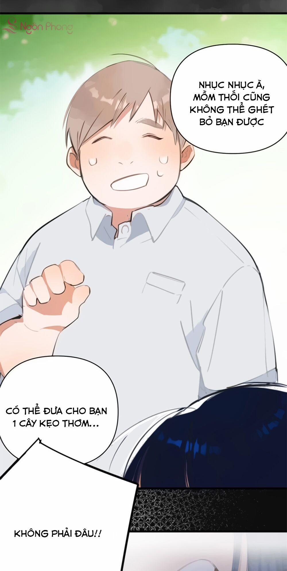 Mau Gọi Bố Đi 1.2 trang 11