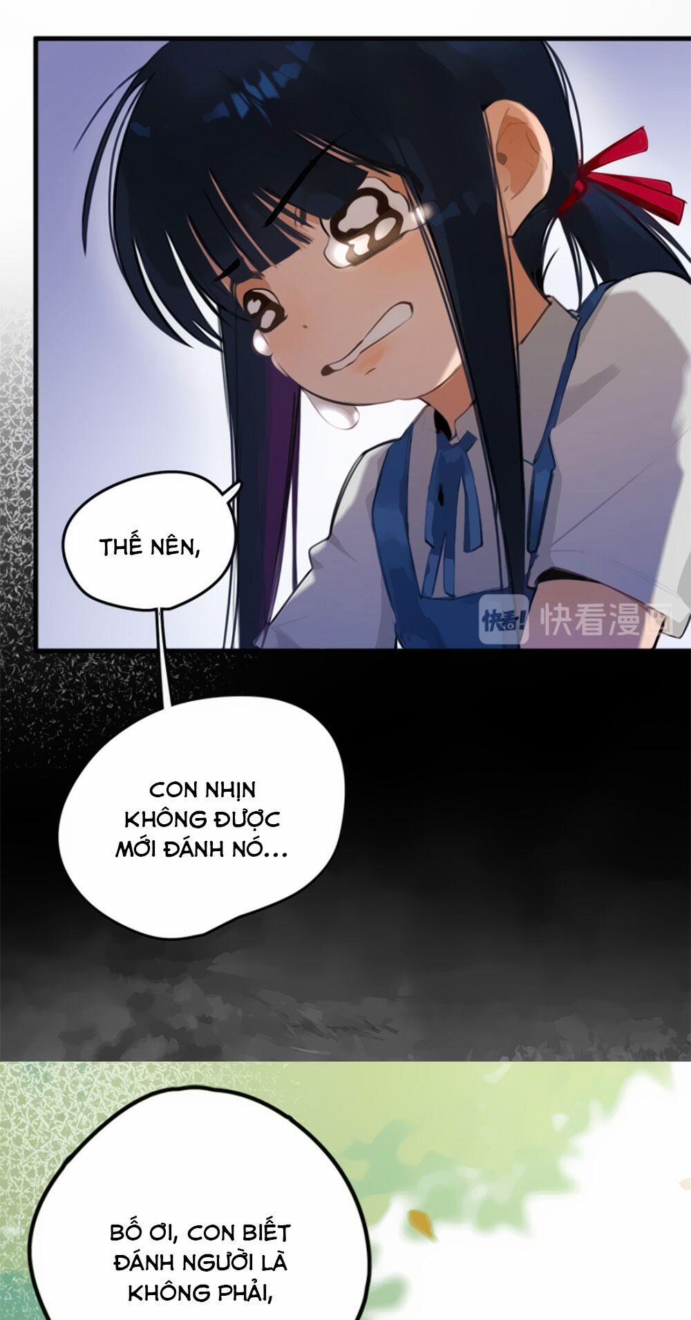 Mau Gọi Bố Đi 1.2 trang 14