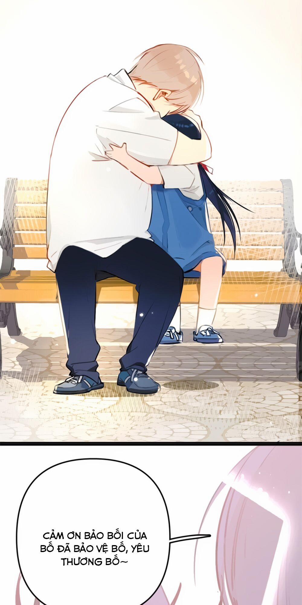 Mau Gọi Bố Đi 1.2 trang 18