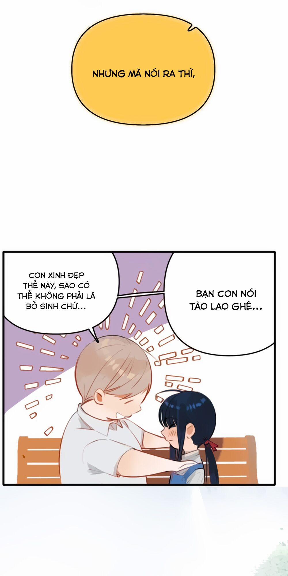 Mau Gọi Bố Đi 1.2 trang 21