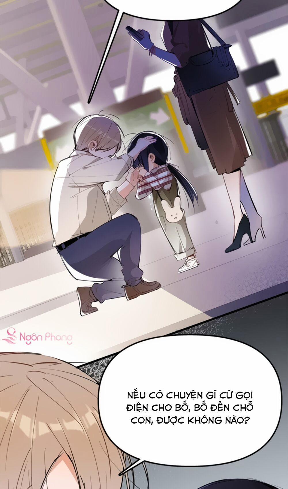 Mau Gọi Bố Đi 1.2 trang 25
