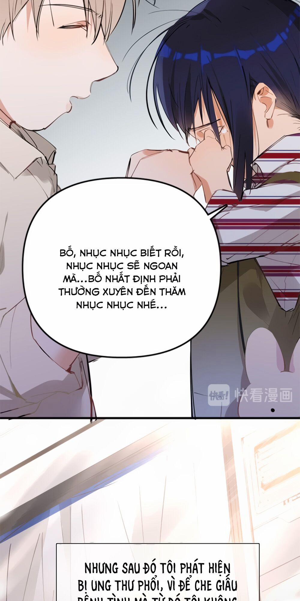 Mau Gọi Bố Đi 1.2 trang 26