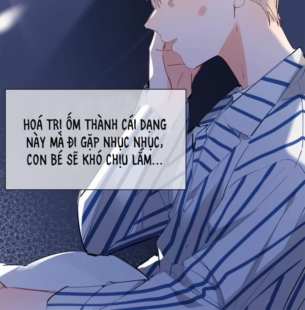 Mau Gọi Bố Đi 1.2 trang 28