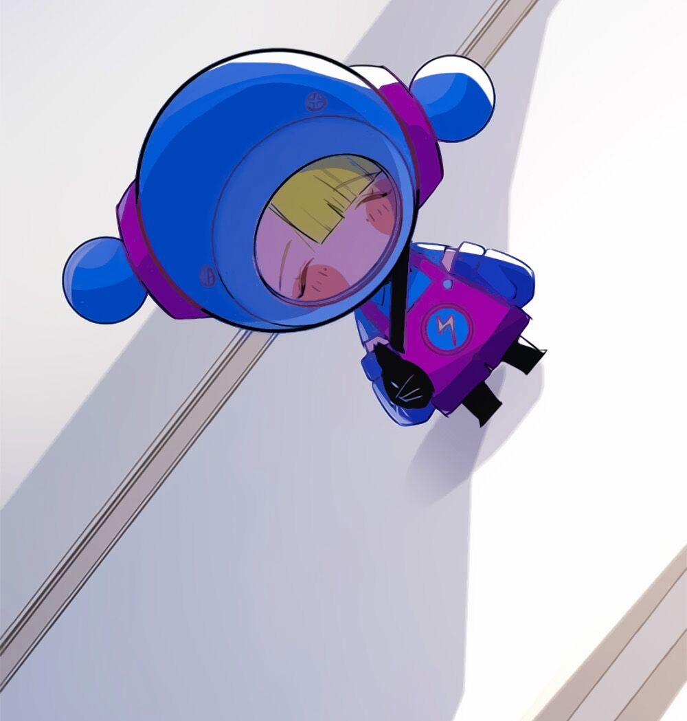 Mau Gọi Bố Đi 1.2 trang 33