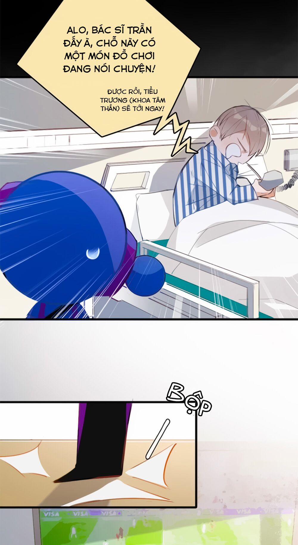 Mau Gọi Bố Đi 1.2 trang 39