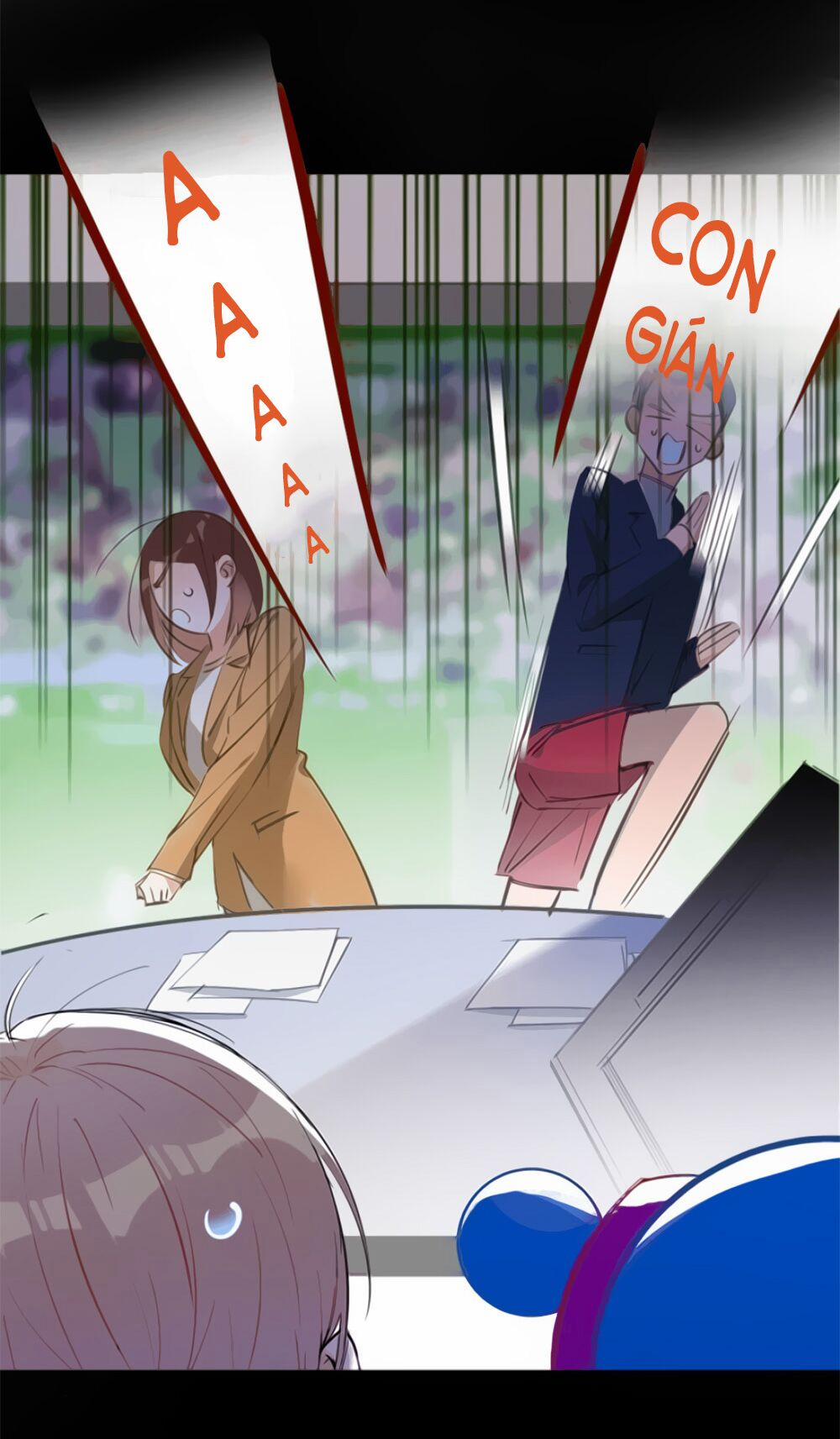 Mau Gọi Bố Đi 1.2 trang 42