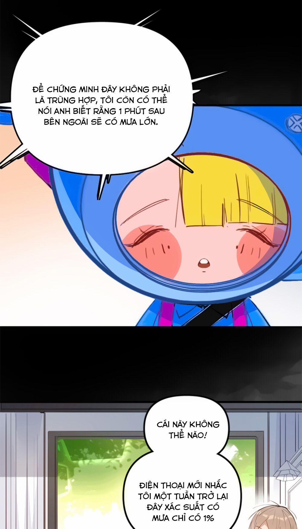 Mau Gọi Bố Đi 1.2 trang 43