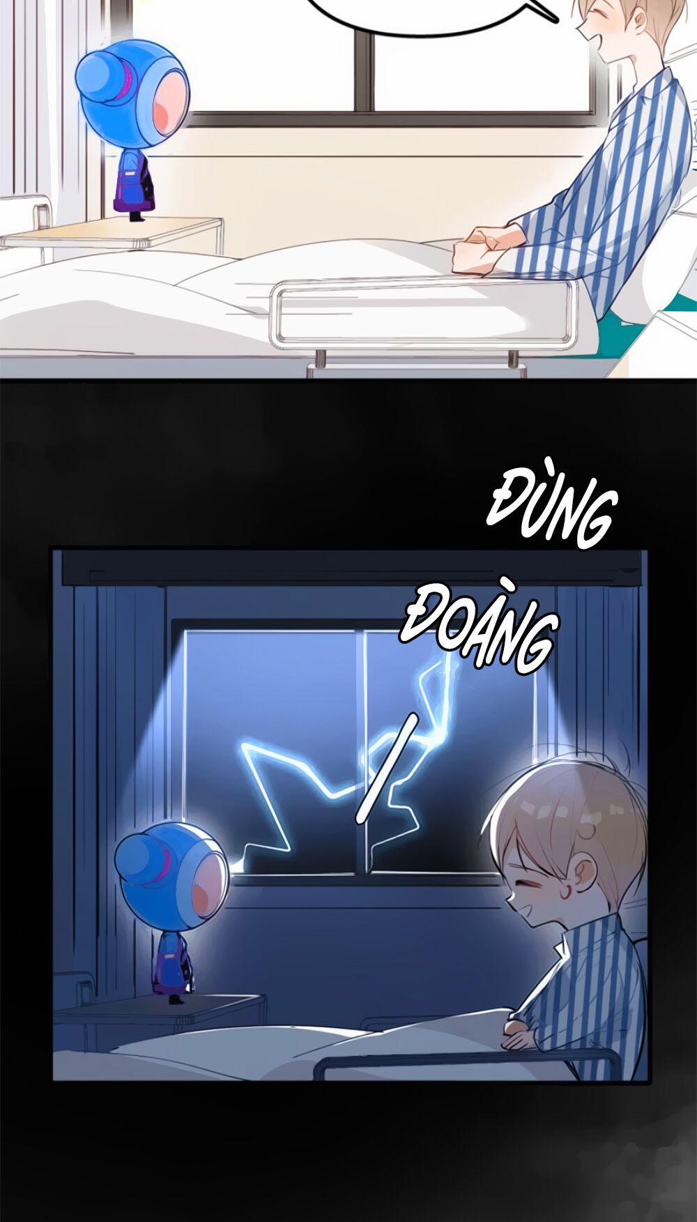 Mau Gọi Bố Đi 1.2 trang 44