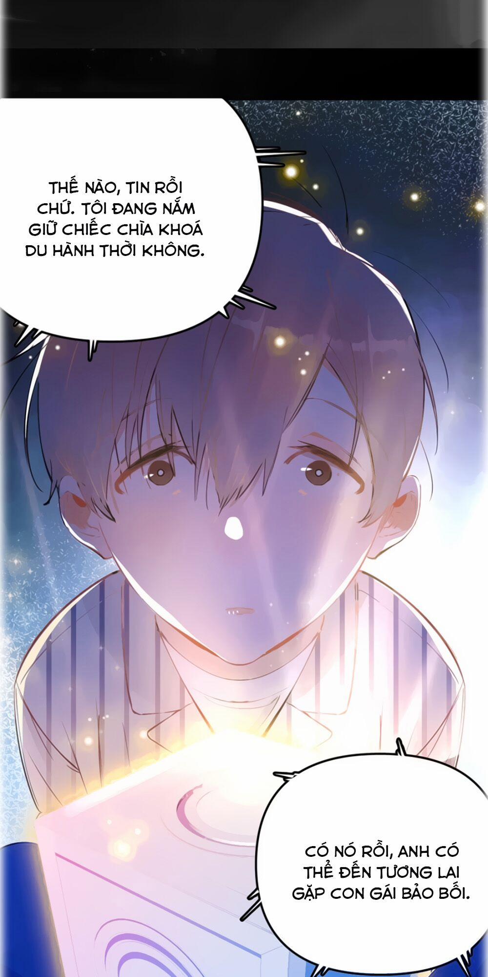 Mau Gọi Bố Đi 1.2 trang 45