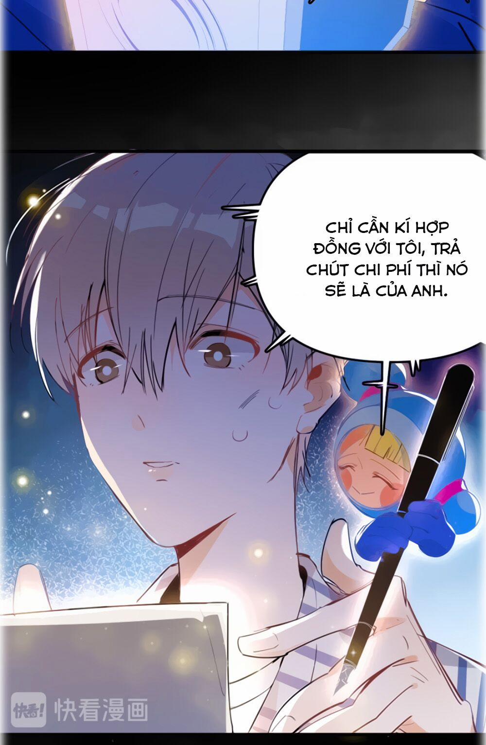 Mau Gọi Bố Đi 1.2 trang 46