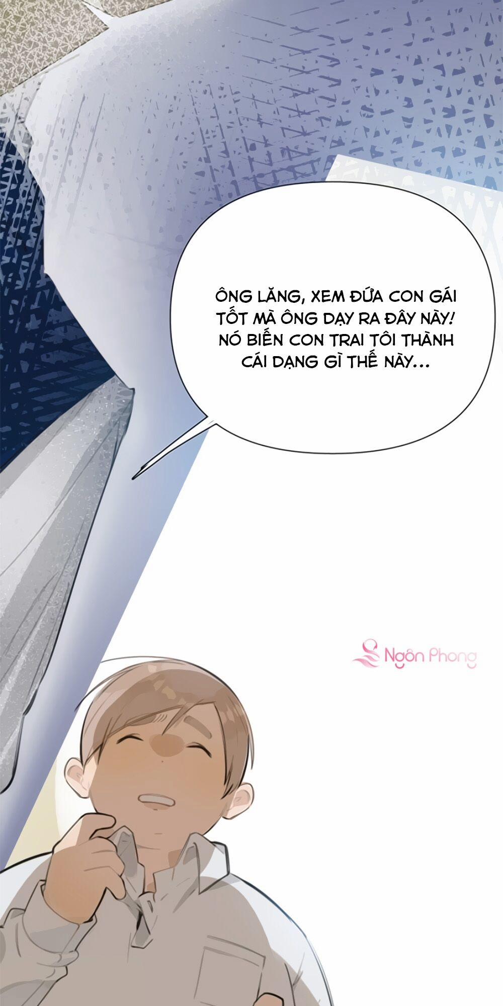 Mau Gọi Bố Đi 1.2 trang 5