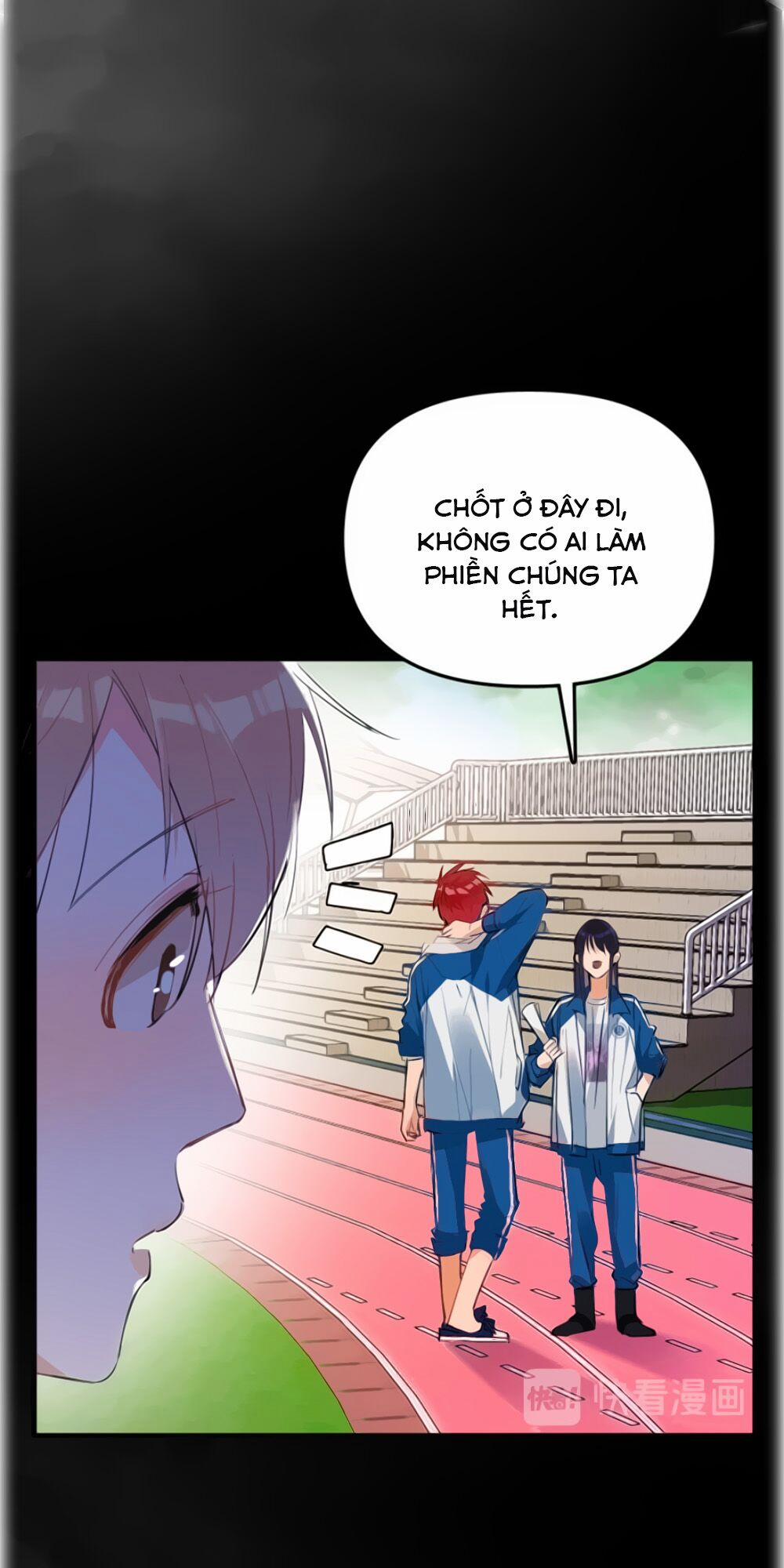 Mau Gọi Bố Đi 1.2 trang 54