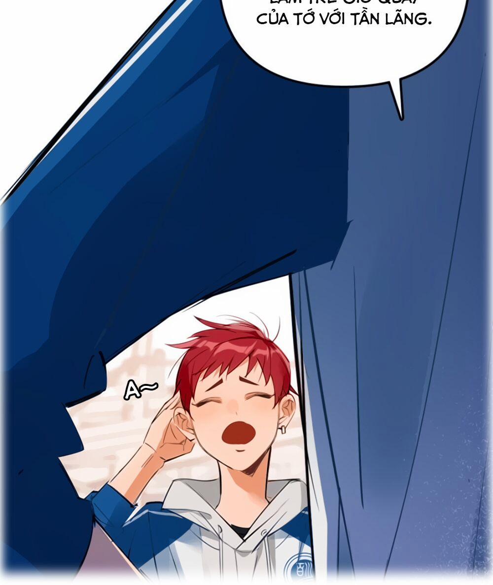 Mau Gọi Bố Đi 1.2 trang 56