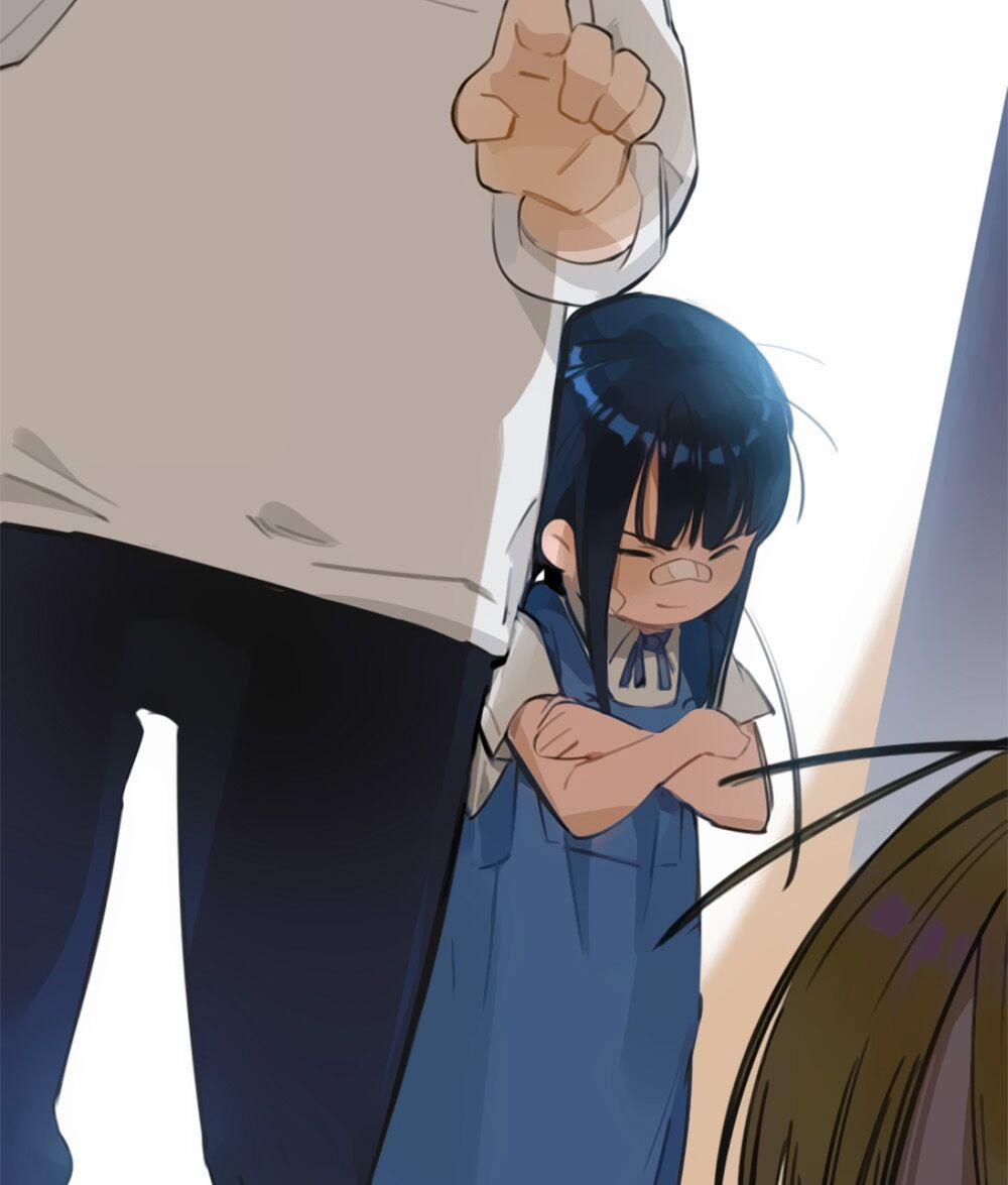 Mau Gọi Bố Đi 1.2 trang 6