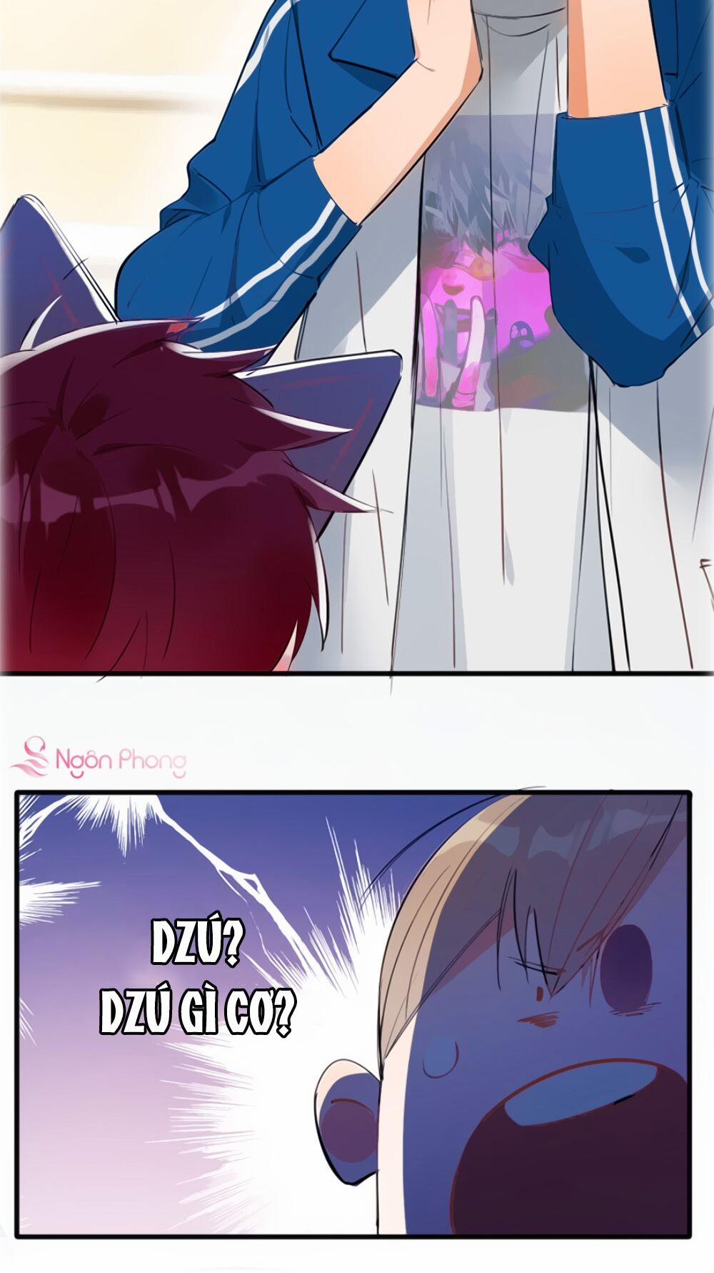 Mau Gọi Bố Đi 1.2 trang 61