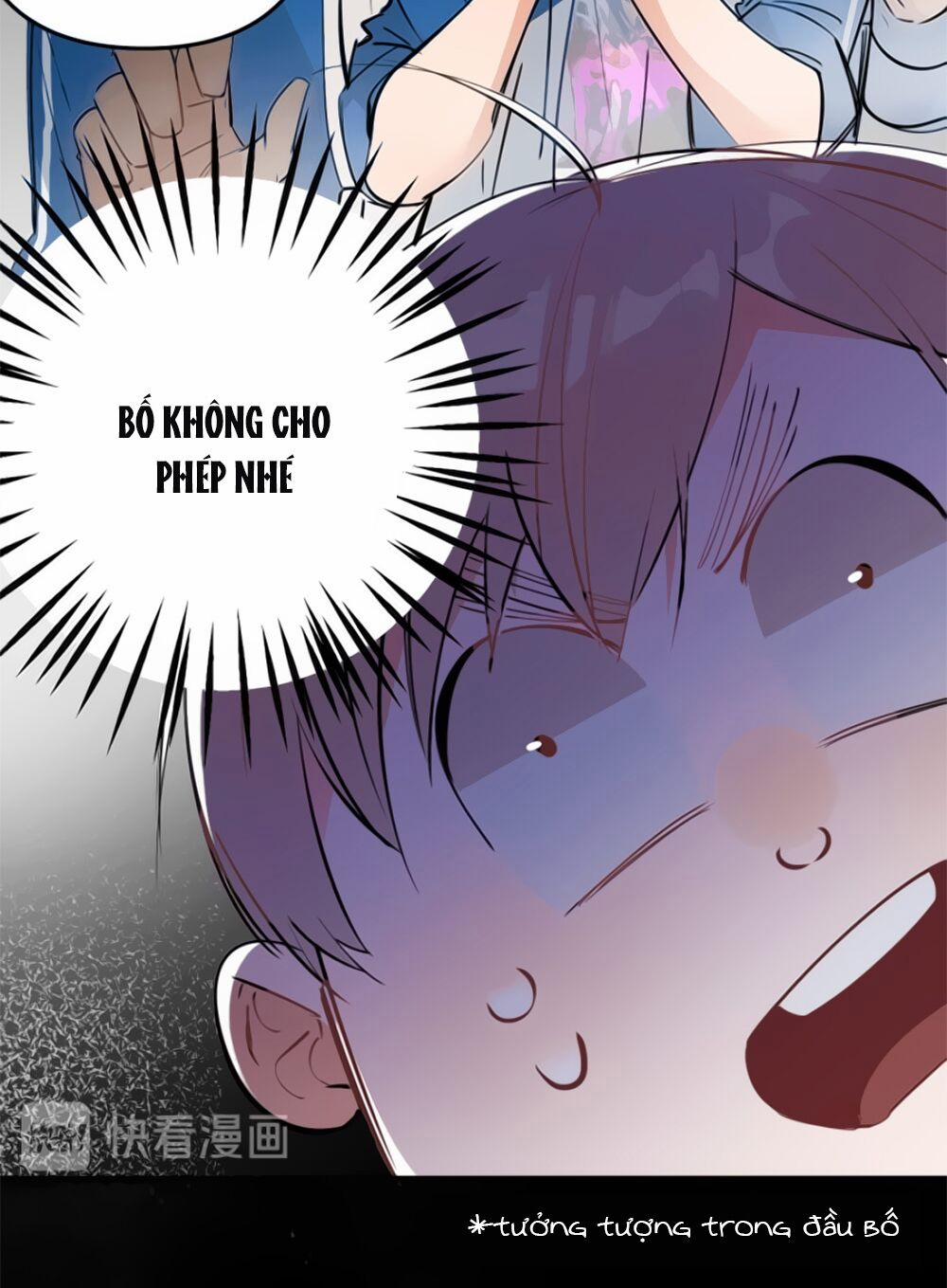 Mau Gọi Bố Đi 1.2 trang 64