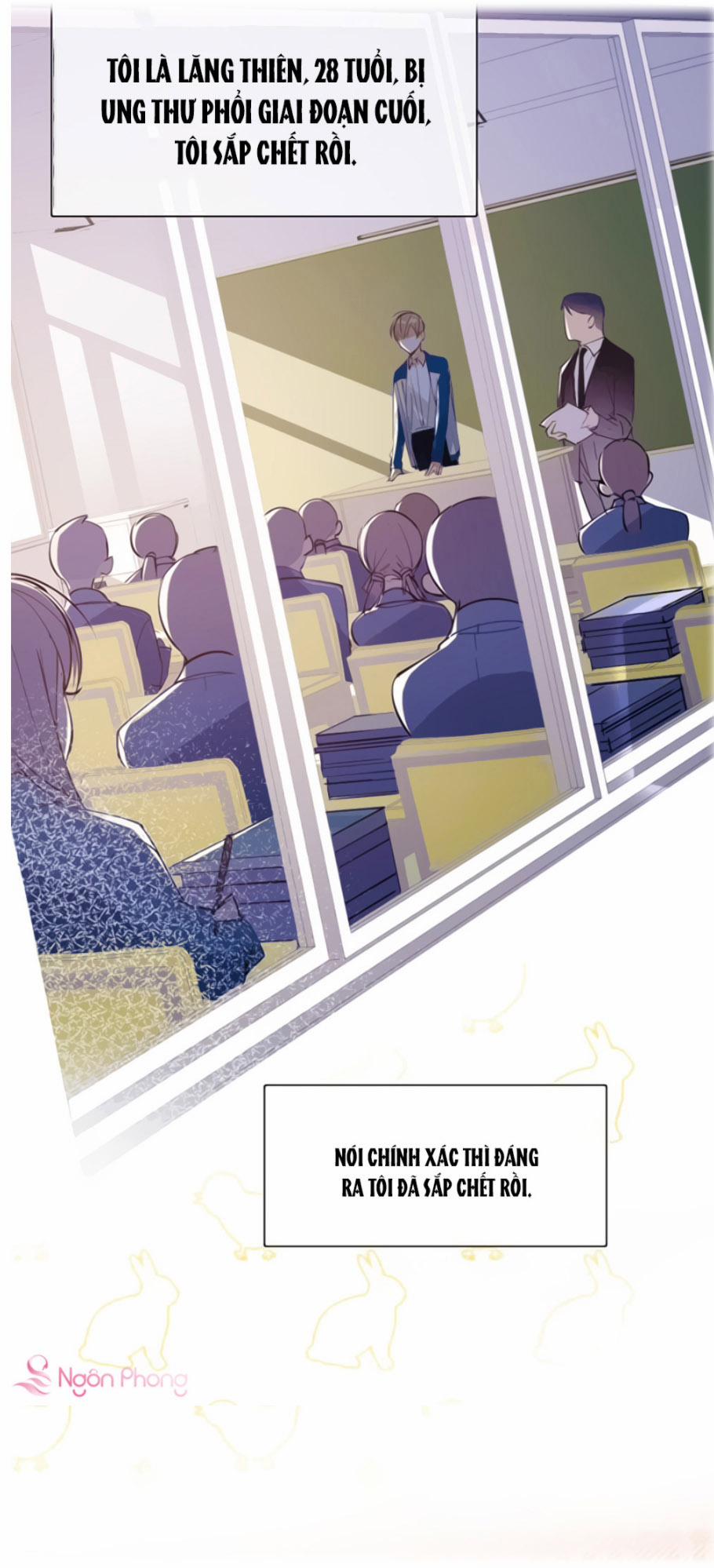 Mau Gọi Bố Đi 2 trang 1