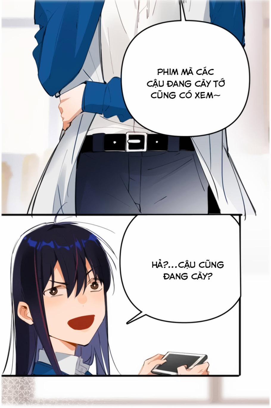 Mau Gọi Bố Đi 2 trang 10
