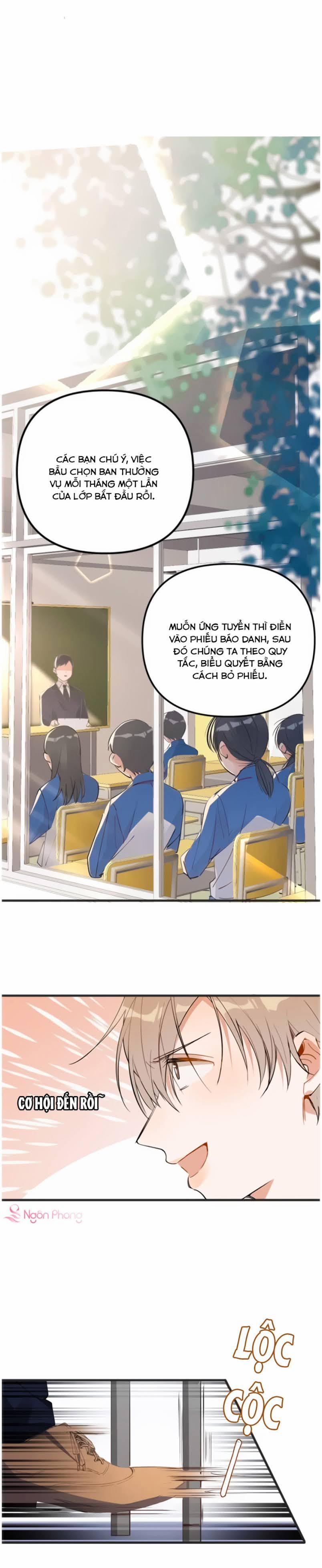 Mau Gọi Bố Đi 2 trang 15