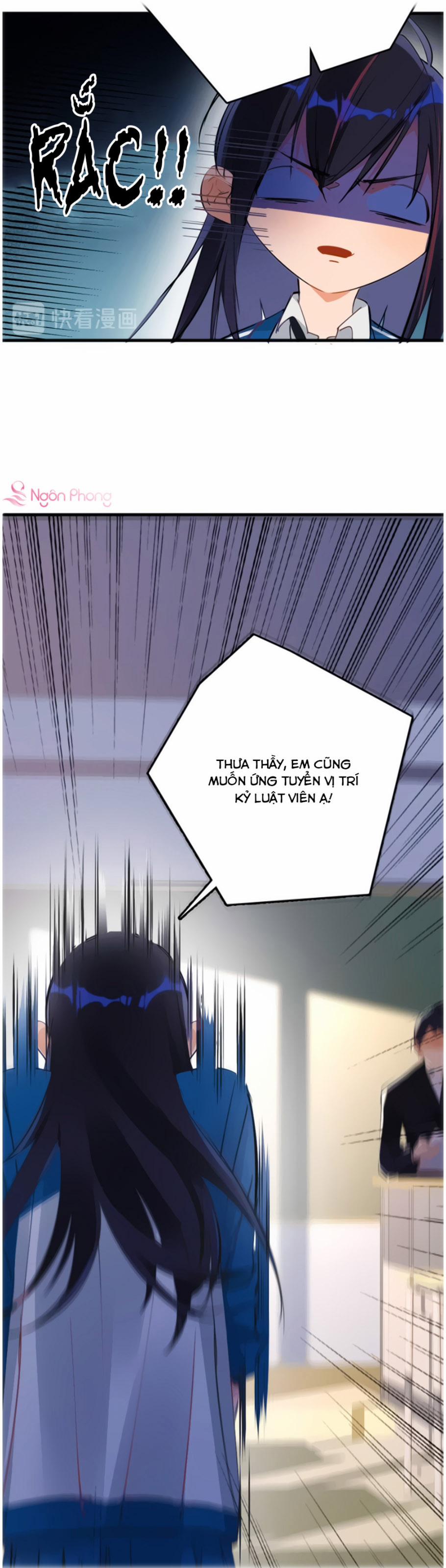 Mau Gọi Bố Đi 2 trang 17