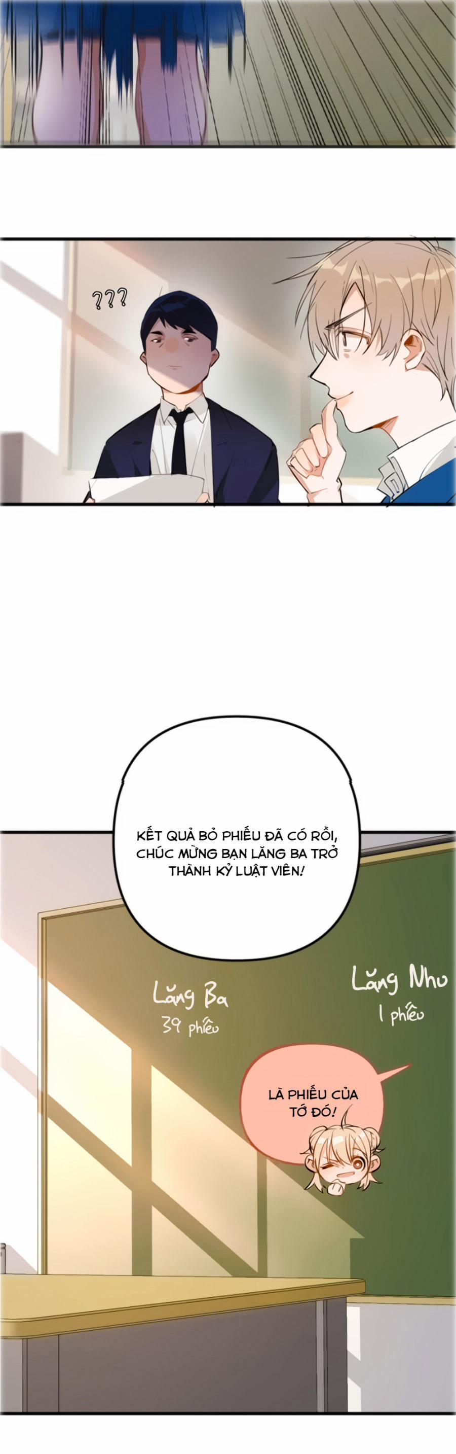 Mau Gọi Bố Đi 2 trang 18