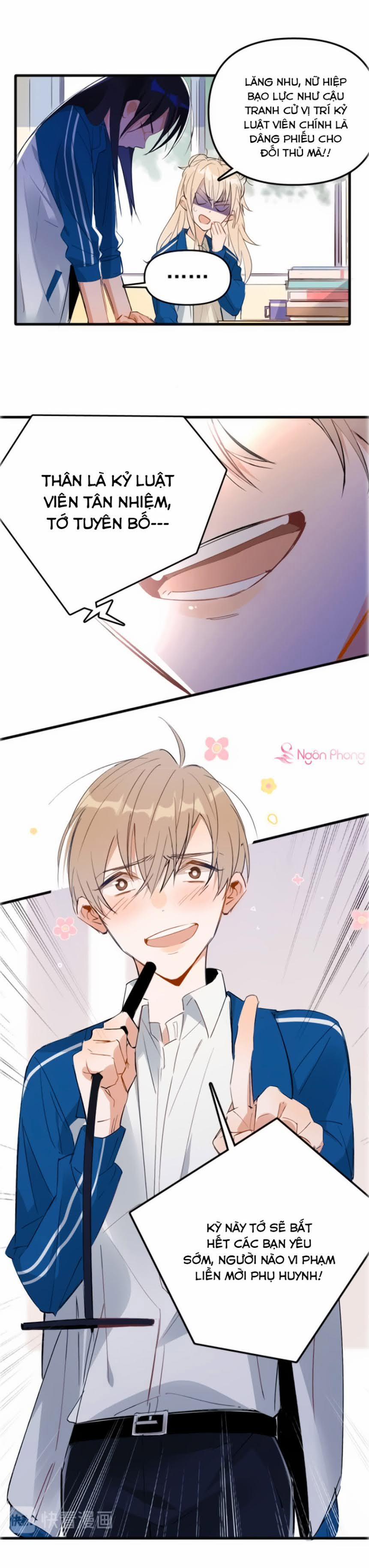 Mau Gọi Bố Đi 2 trang 19