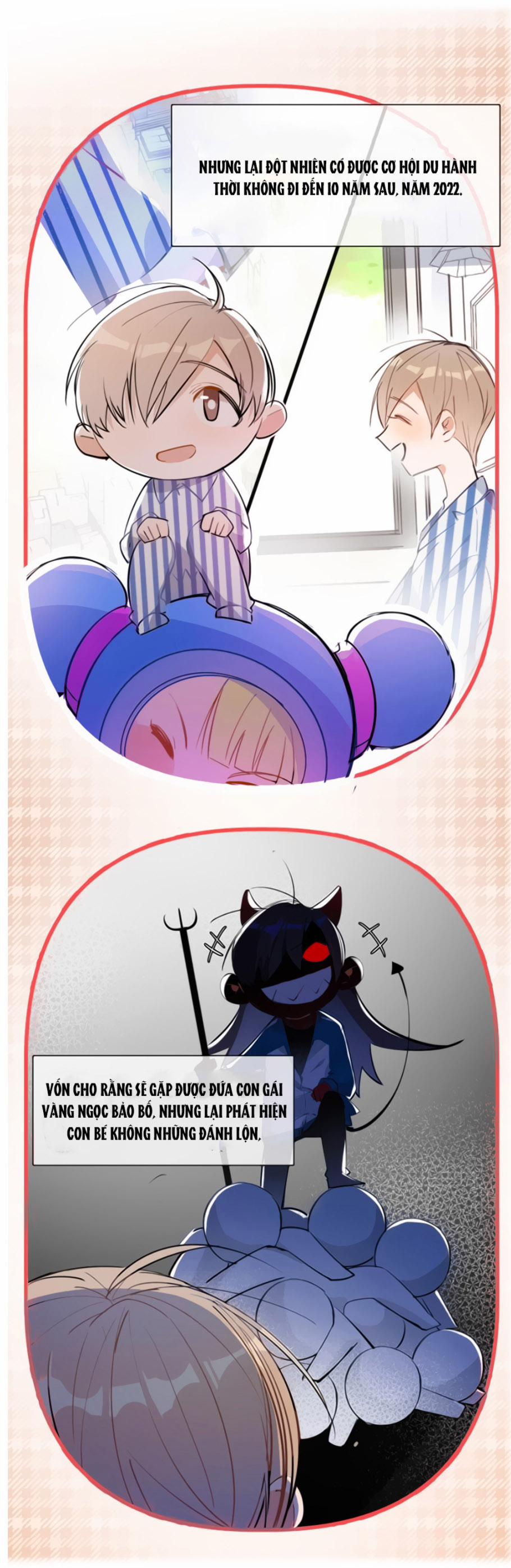 Mau Gọi Bố Đi 2 trang 2