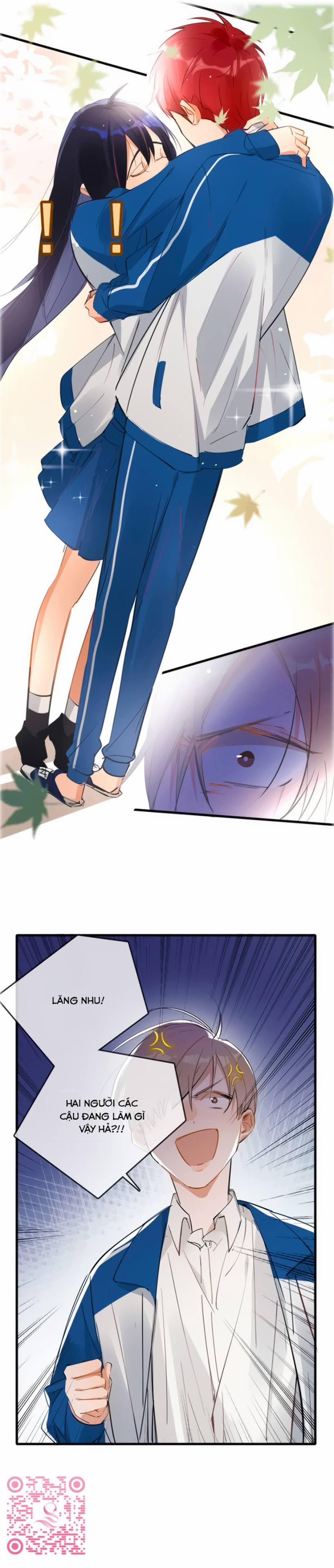 Mau Gọi Bố Đi 2 trang 23