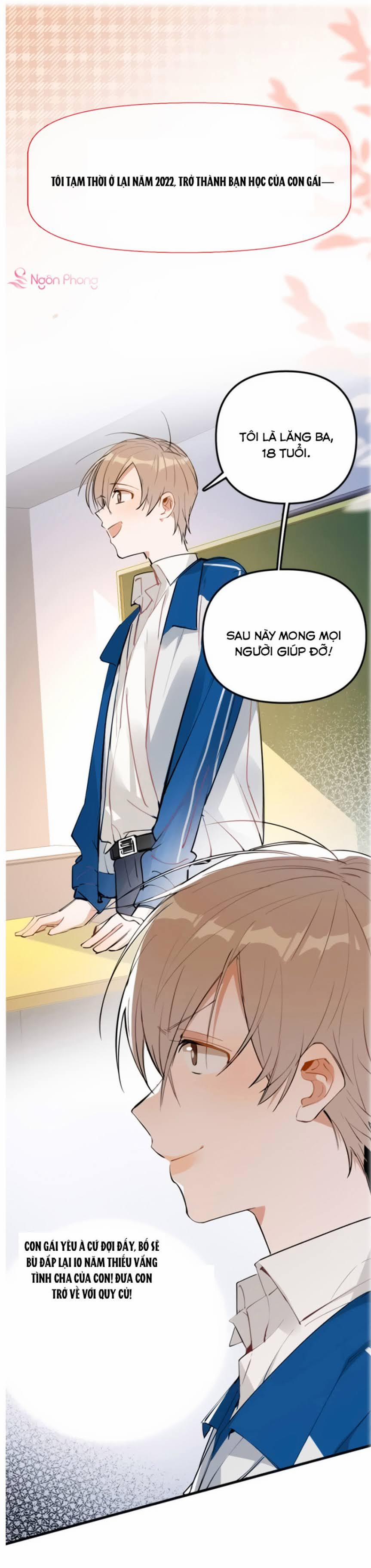 Mau Gọi Bố Đi 2 trang 4