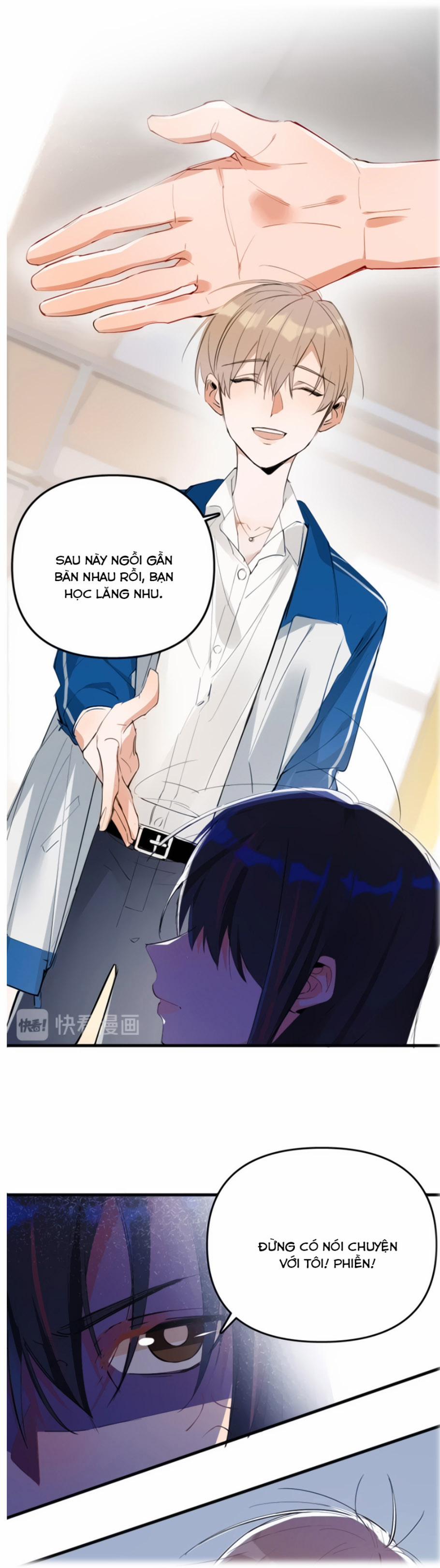 Mau Gọi Bố Đi 2 trang 6