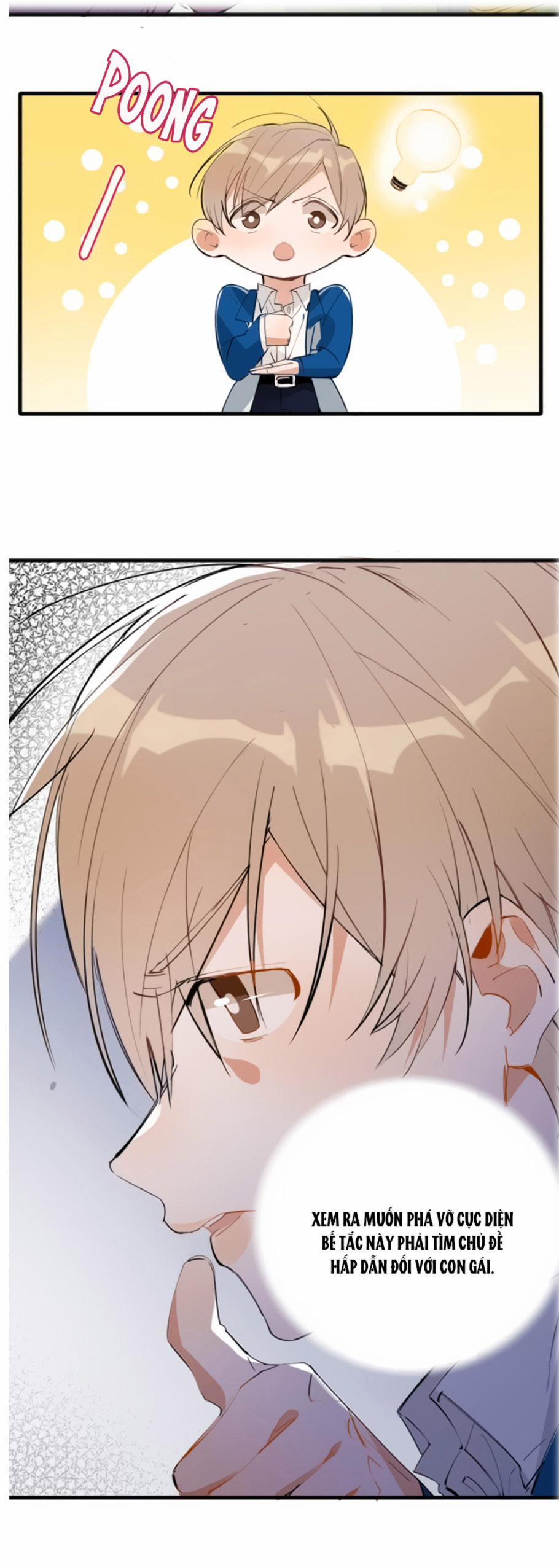 Mau Gọi Bố Đi 2 trang 8