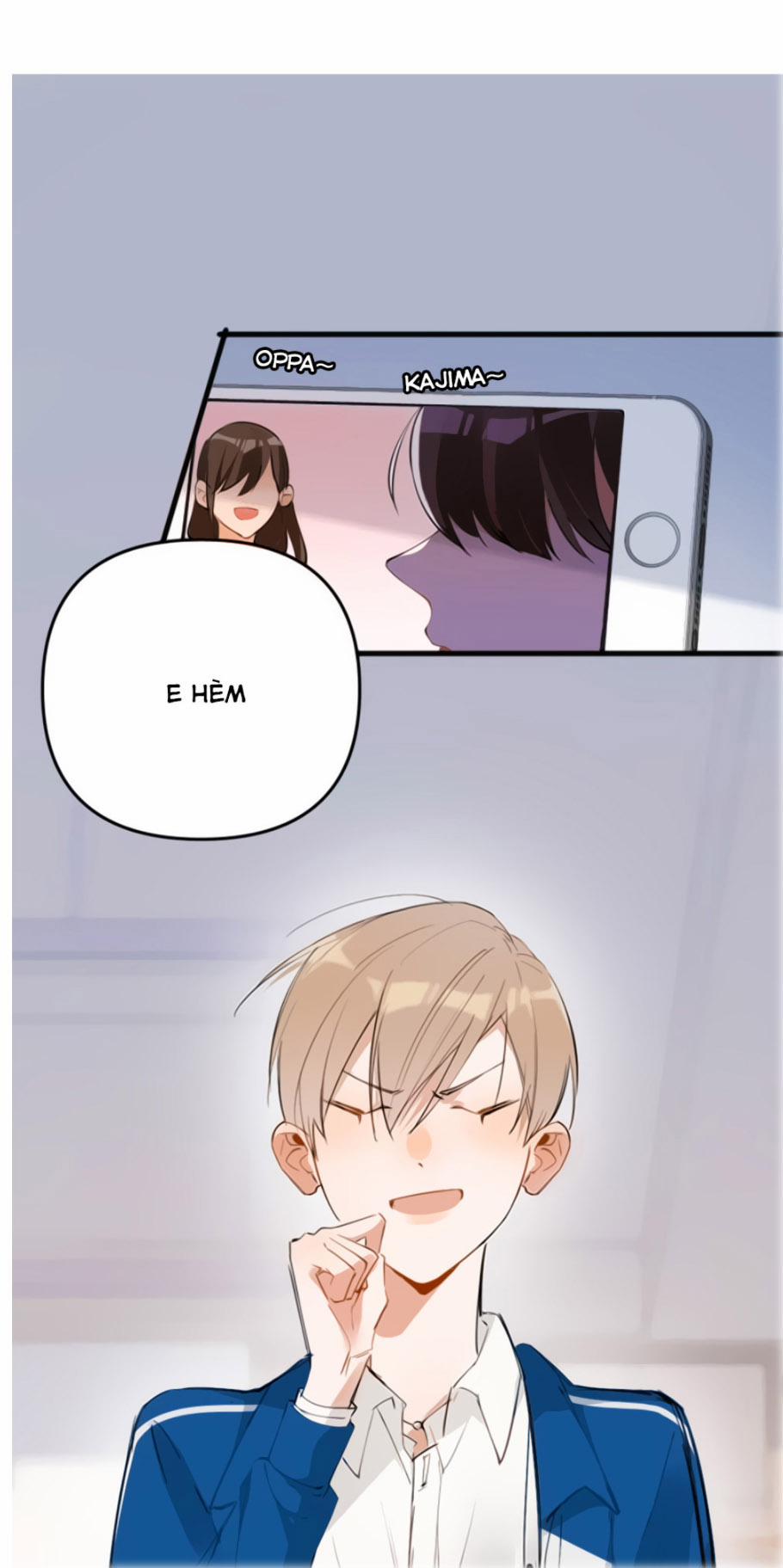 Mau Gọi Bố Đi 2 trang 9